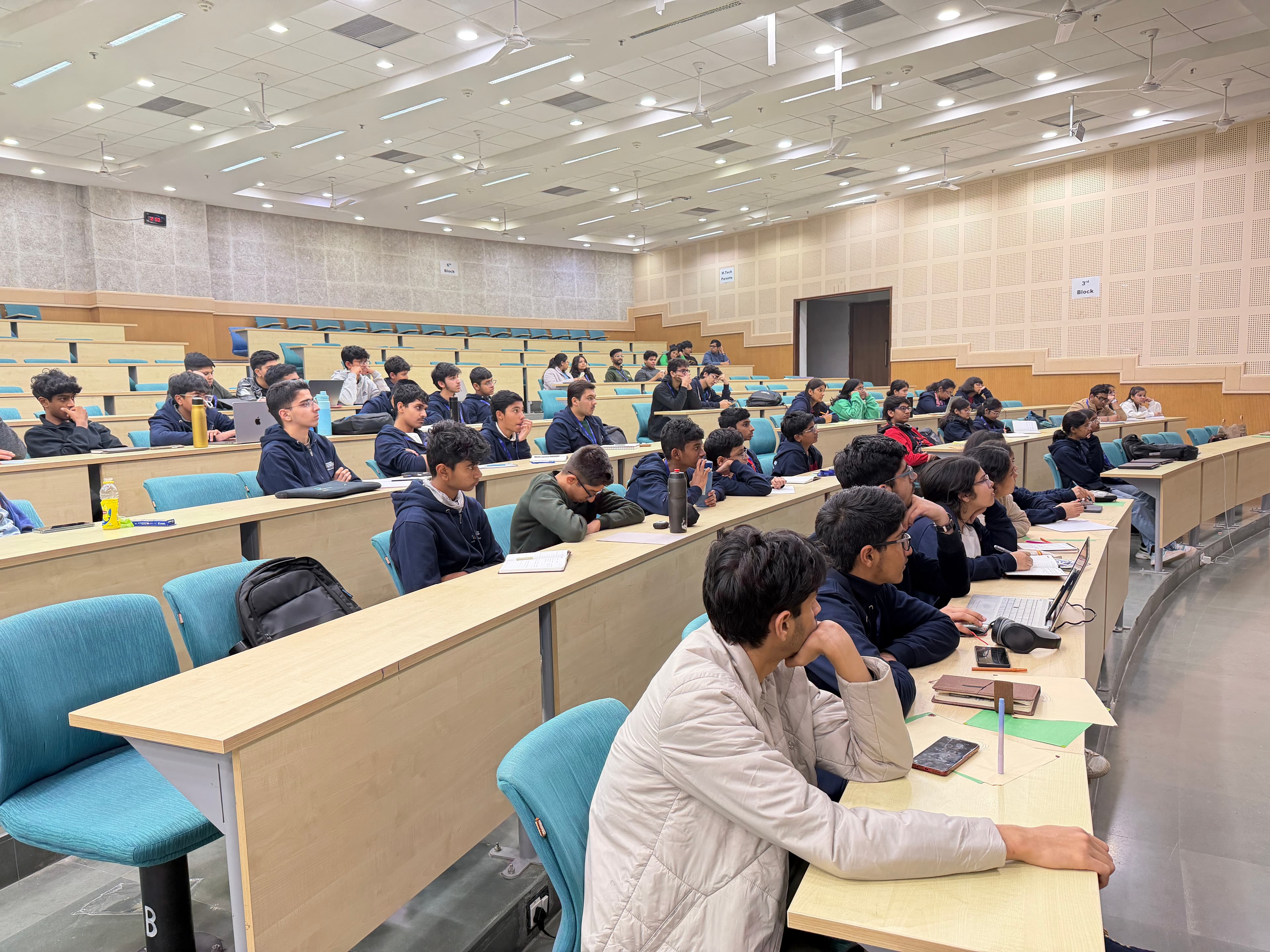 YCB Season 6 - Gallery 1