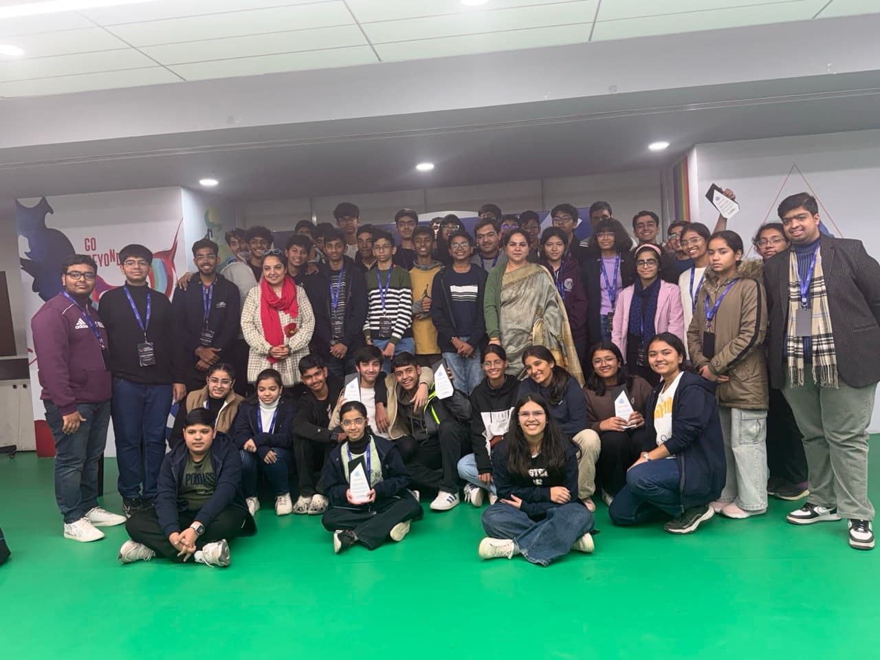 YCB Season 6 - Gallery 12