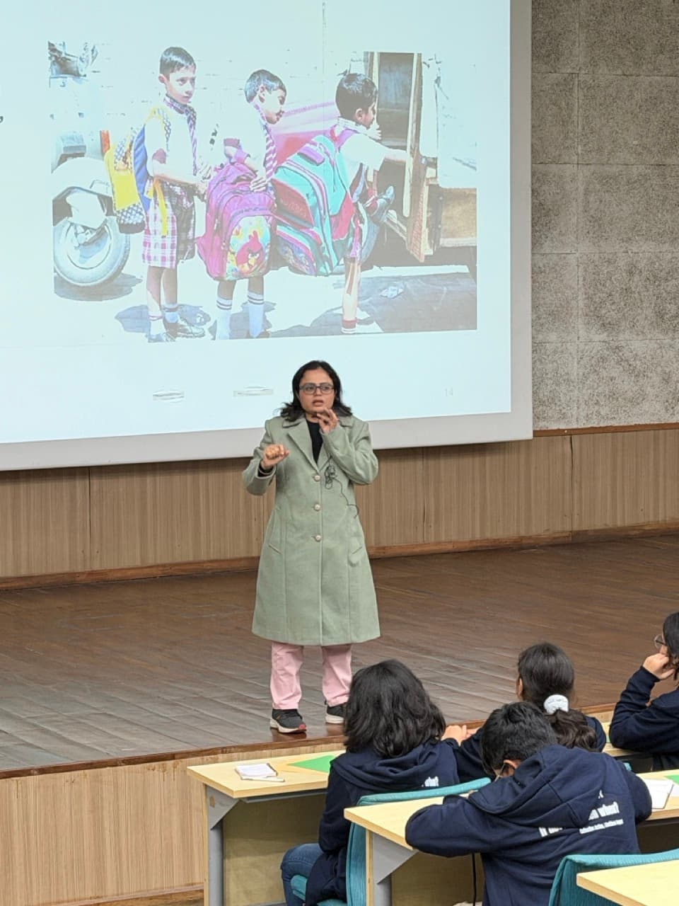 YCB Season 6 - Gallery 13