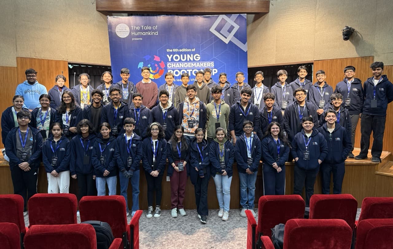 YCB Season 6 - Gallery 14