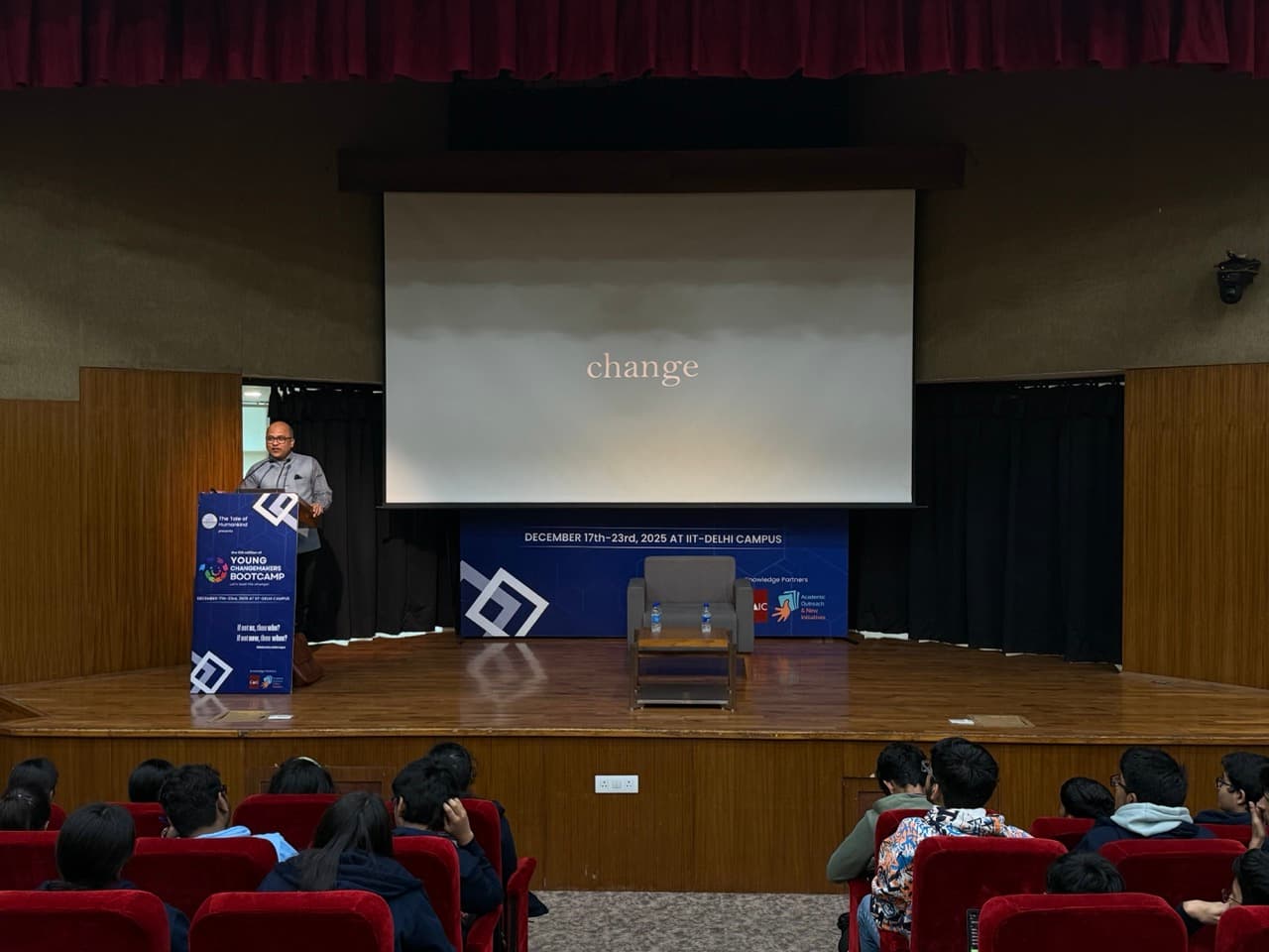 YCB Season 6 - Gallery 2