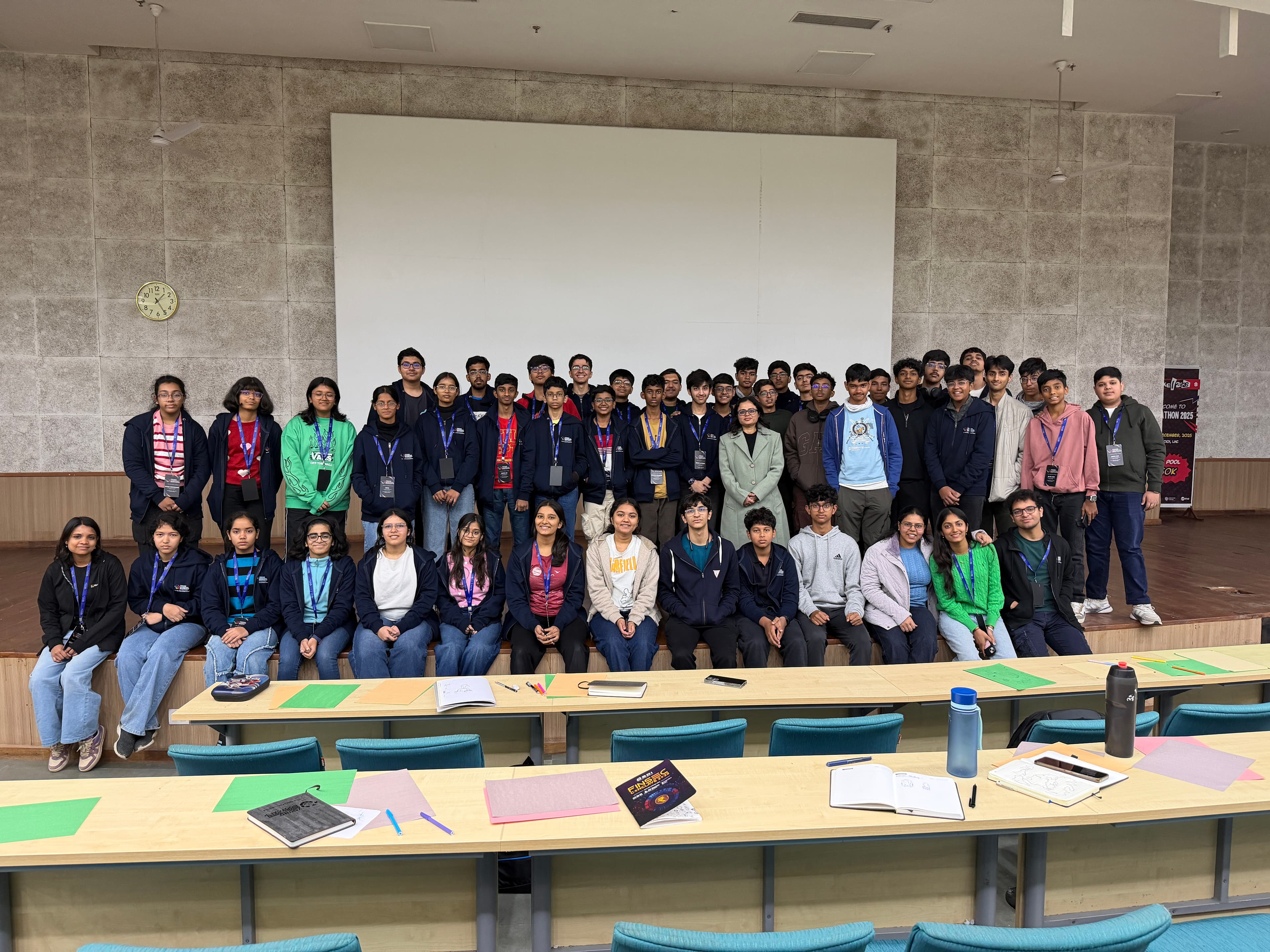 YCB Season 6 - Gallery 3