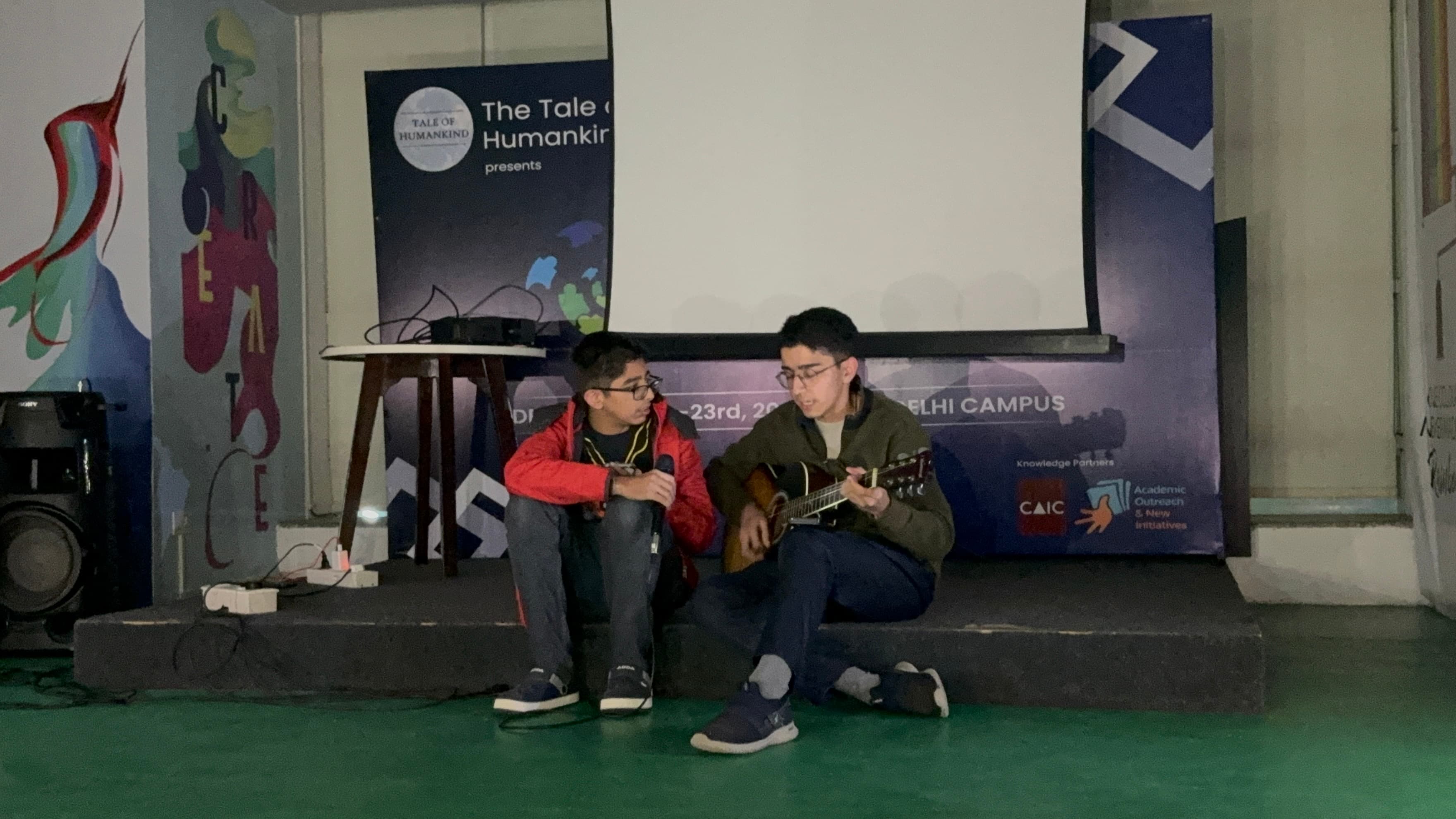 YCB Season 6 - Gallery 4