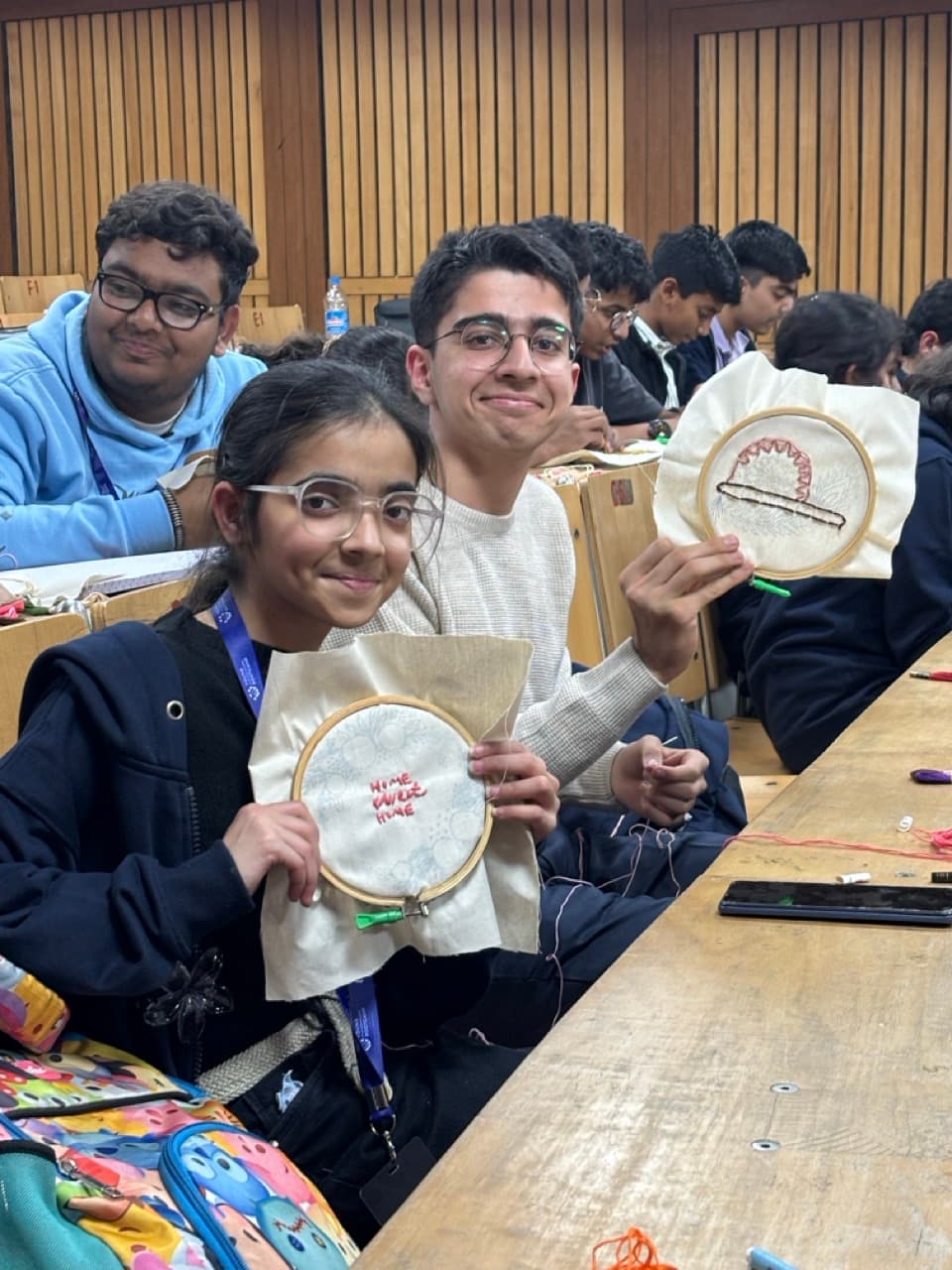 YCB Season 6 - Gallery 7