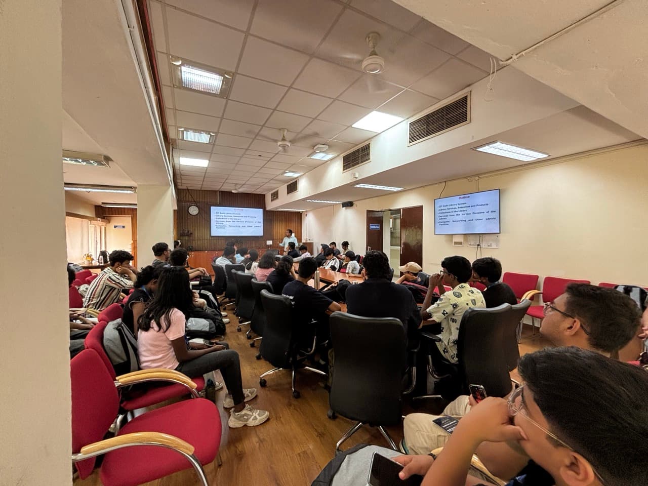 YCB Season 5 - Event moment 6