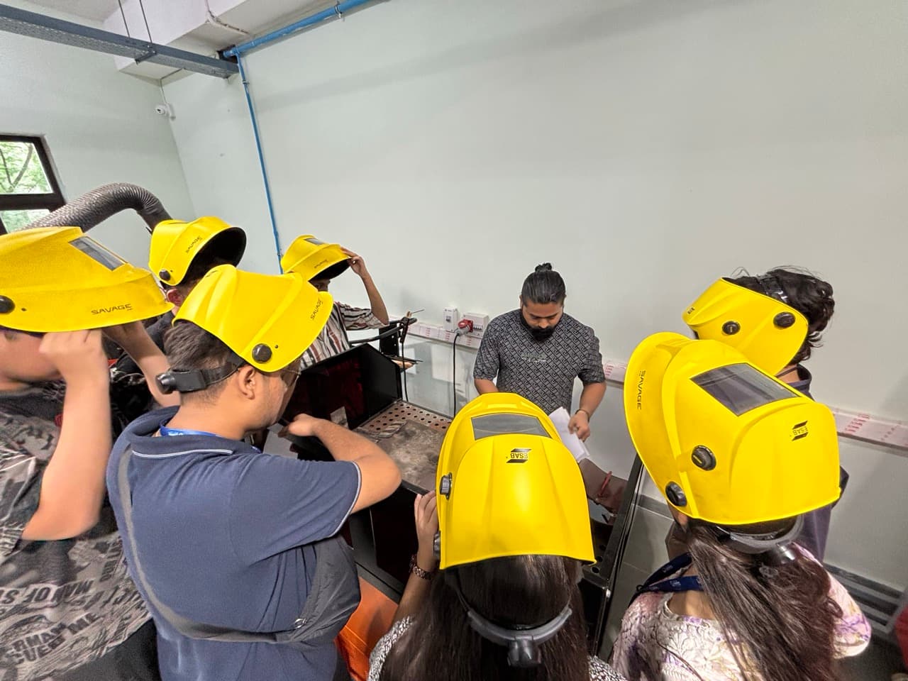 YCB Season 5 - Event moment 9