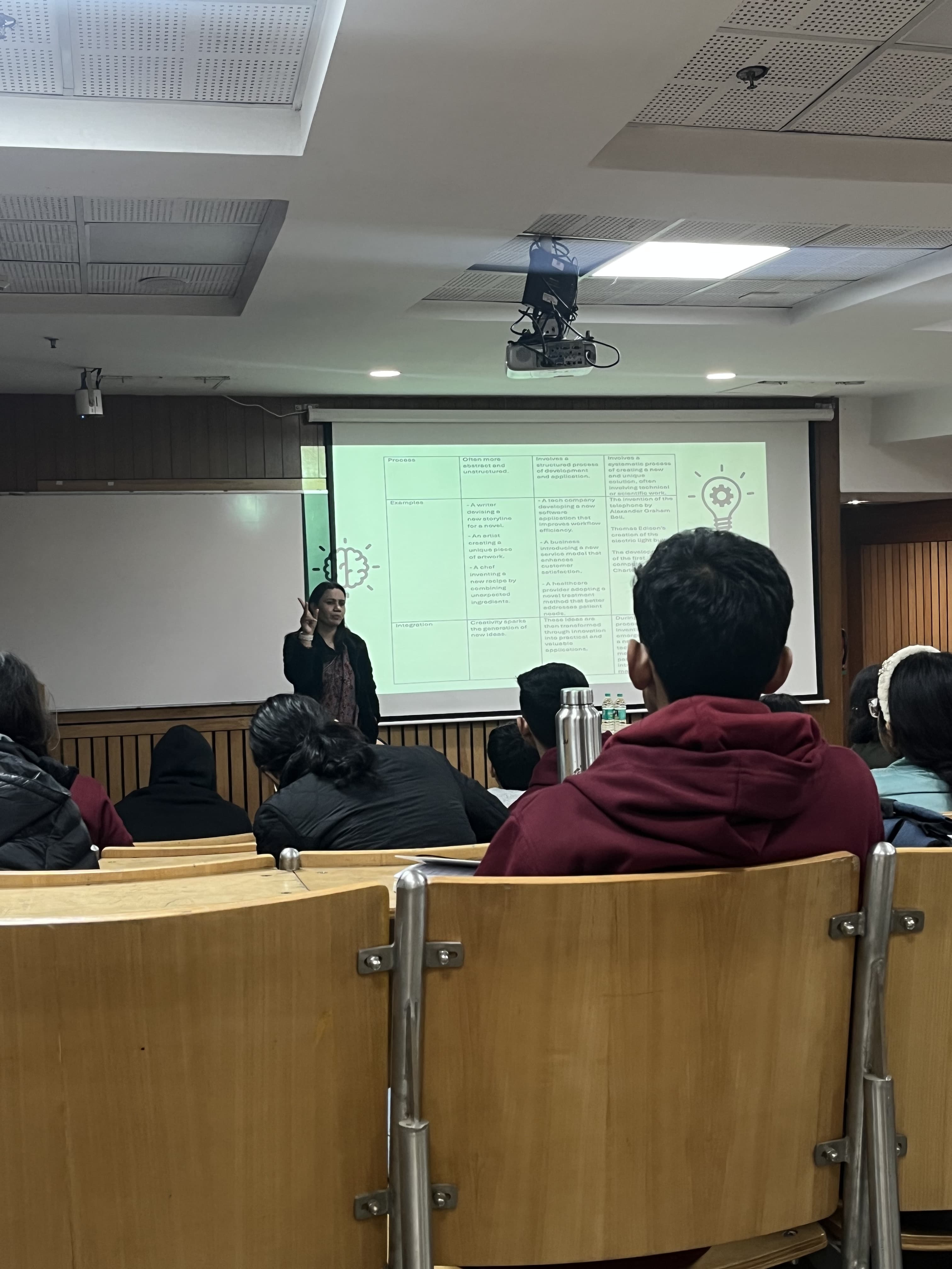 Exploration & Discovery